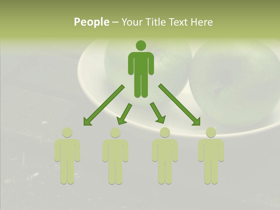 Breakfast Hygiene Grow PowerPoint Template