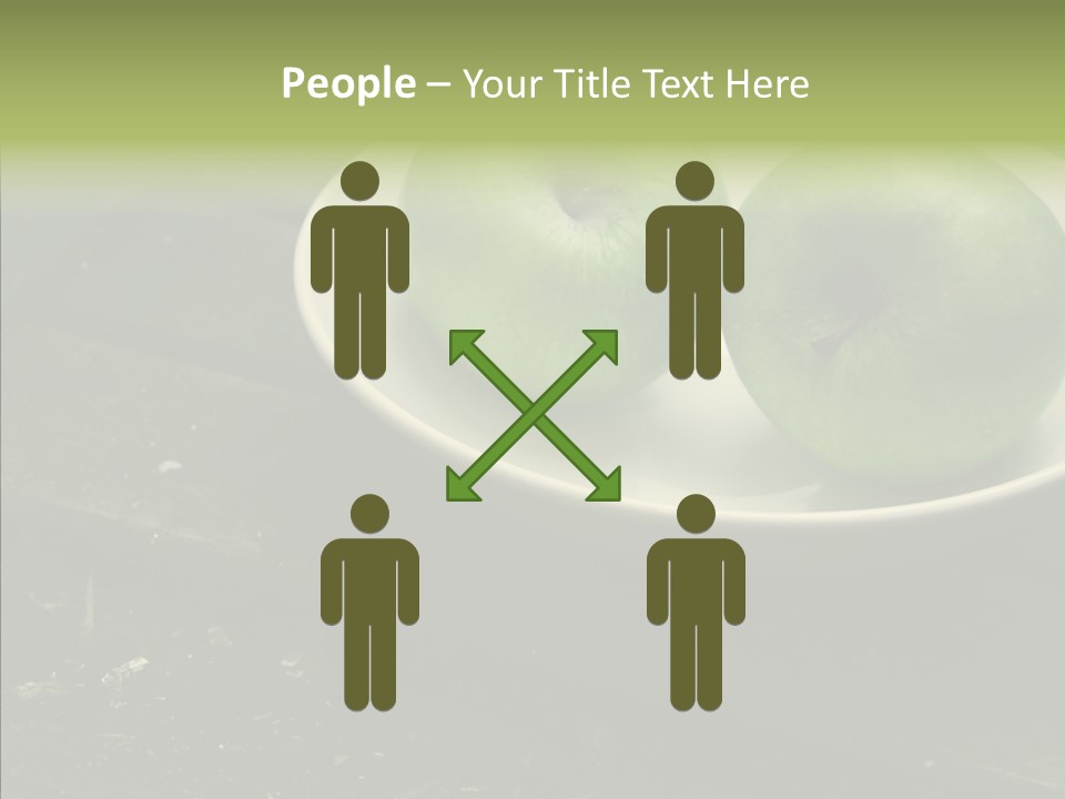 Breakfast Hygiene Grow PowerPoint Template