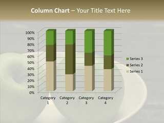 Bite Hygiene Nature PowerPoint Template