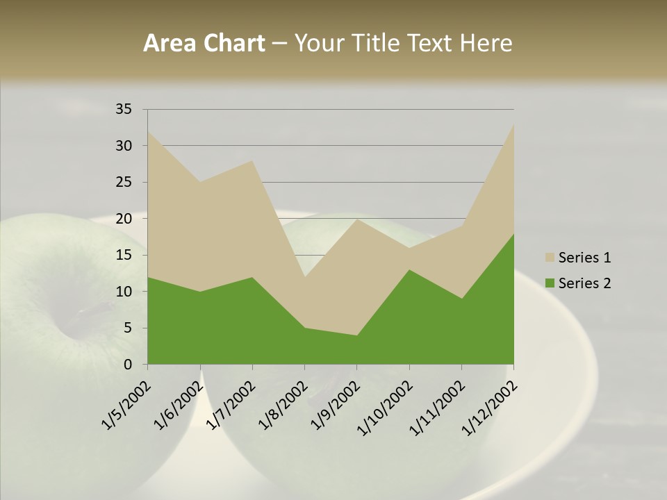 Bite Hygiene Nature PowerPoint Template