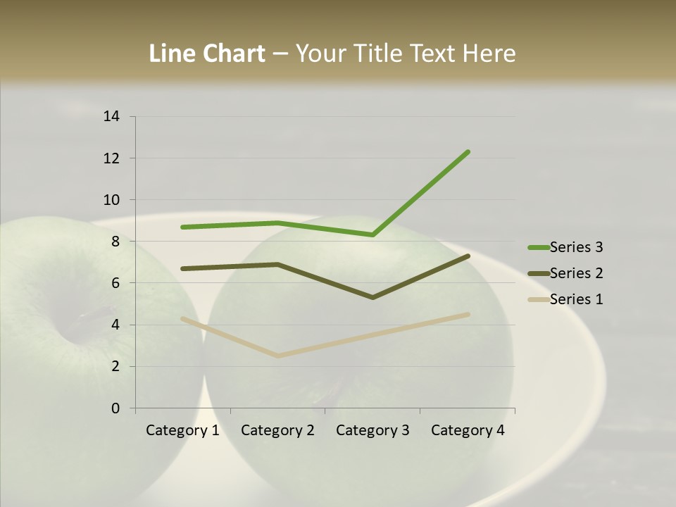Bite Hygiene Nature PowerPoint Template