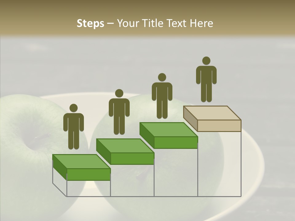 Bite Hygiene Nature PowerPoint Template