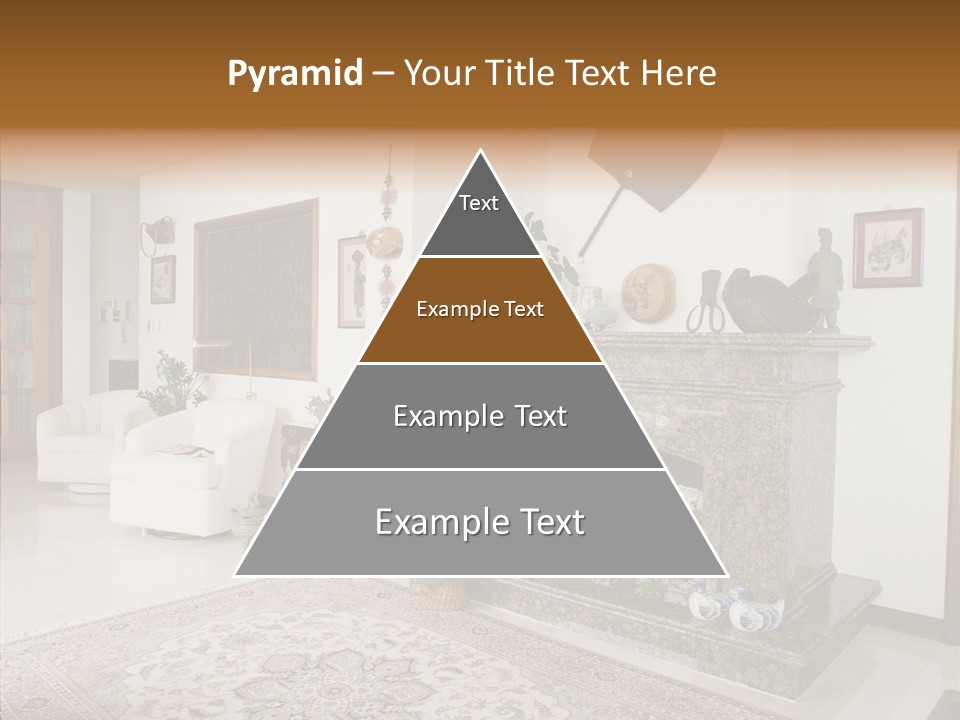 Leisure New Home PowerPoint Template