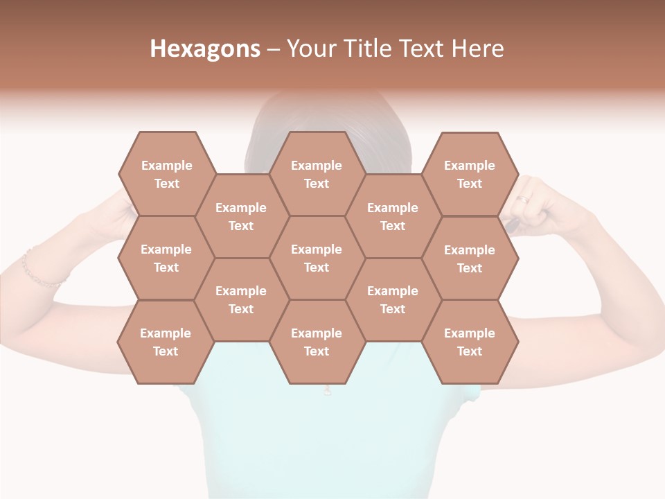 Company Management Meeting PowerPoint Template