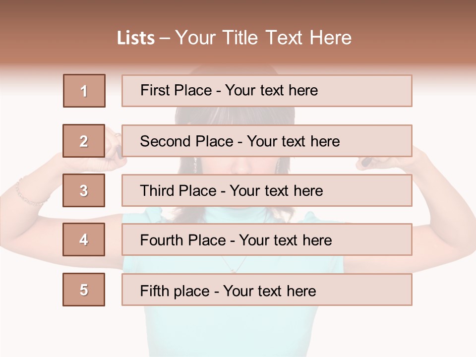 Company Management Meeting PowerPoint Template