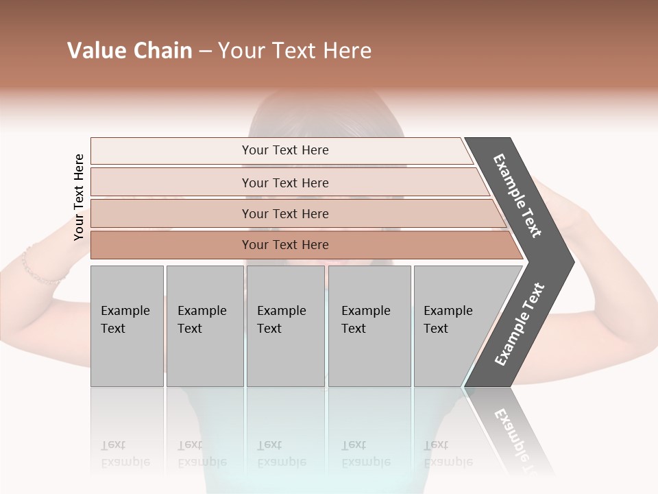 Company Management Meeting PowerPoint Template