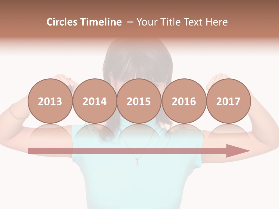 Company Management Meeting PowerPoint Template