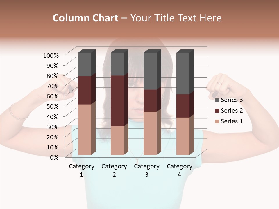 Company Management Meeting PowerPoint Template