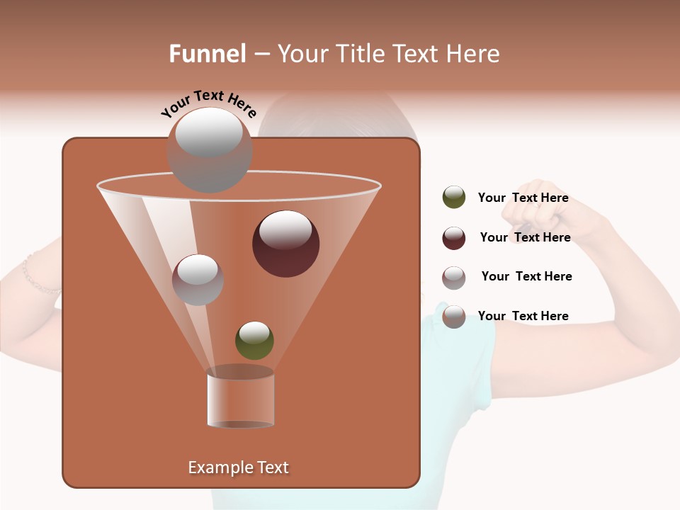 Company Management Meeting PowerPoint Template