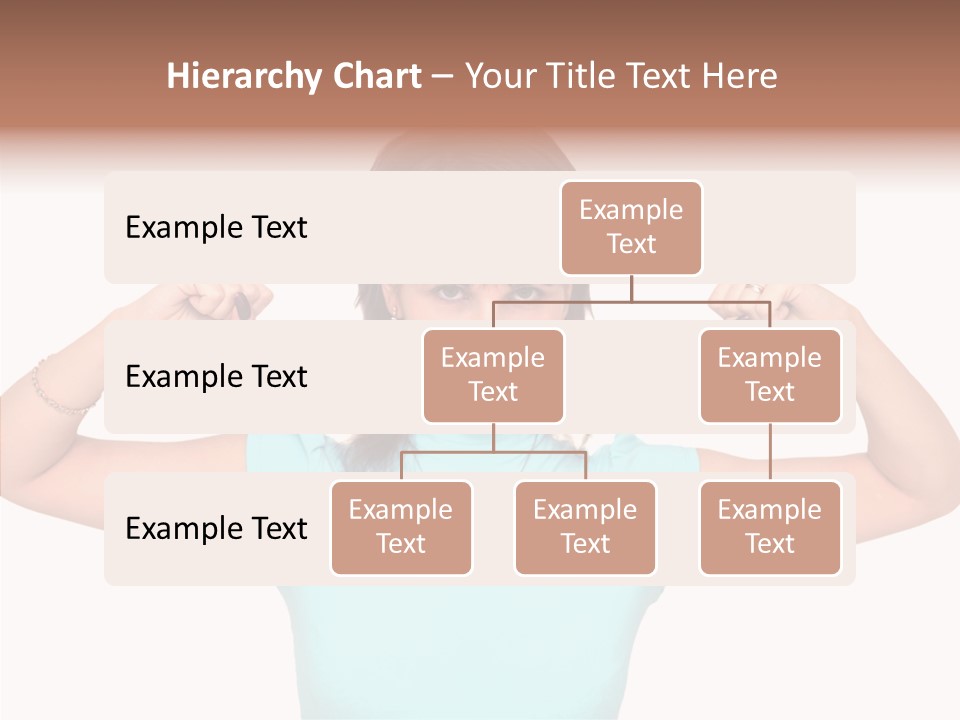 Company Management Meeting PowerPoint Template