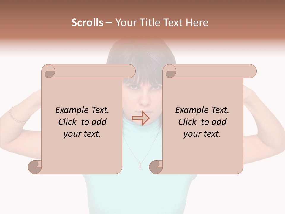 Company Management Meeting PowerPoint Template