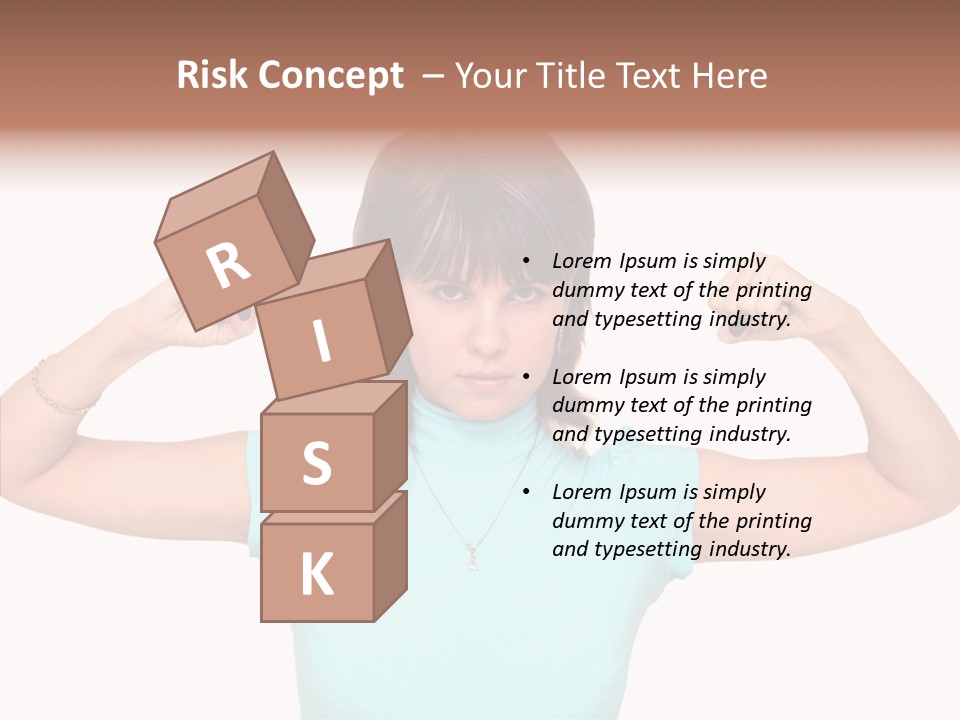 Company Management Meeting PowerPoint Template