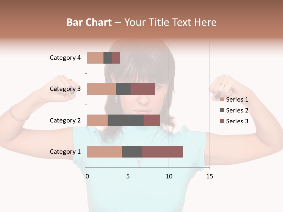 Company Management Meeting PowerPoint Template