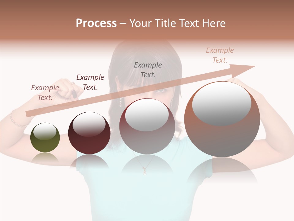 Company Management Meeting PowerPoint Template