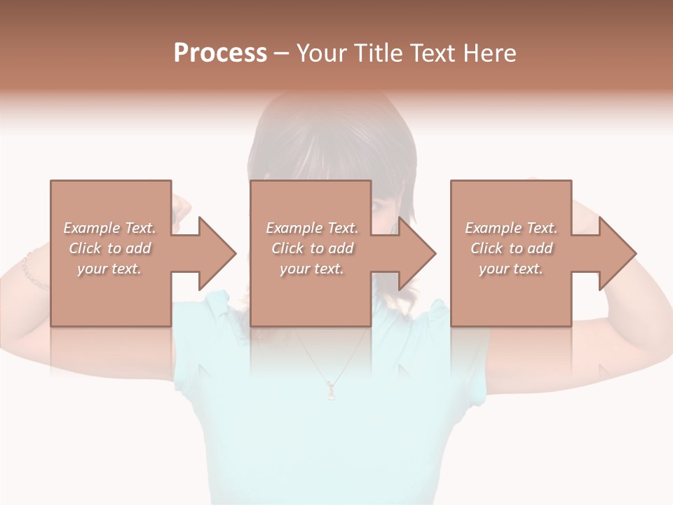 Company Management Meeting PowerPoint Template