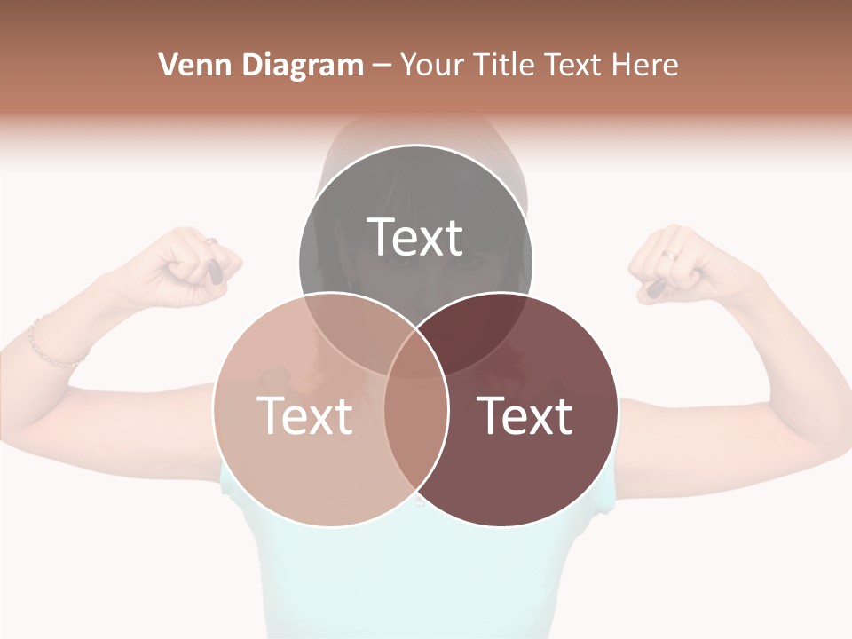 Company Management Meeting PowerPoint Template