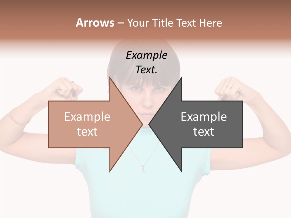 Company Management Meeting PowerPoint Template