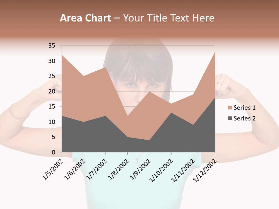 Company Management Meeting PowerPoint Template