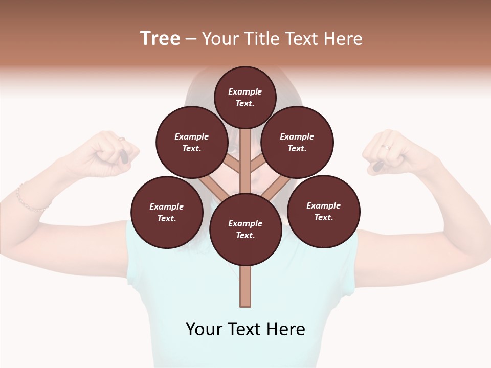 Company Management Meeting PowerPoint Template