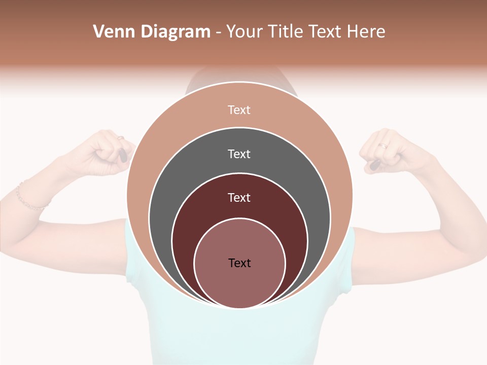 Company Management Meeting PowerPoint Template
