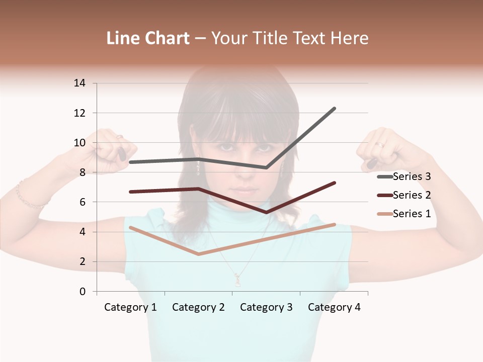 Company Management Meeting PowerPoint Template