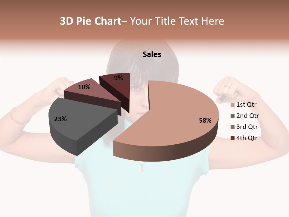Company Management Meeting PowerPoint Template