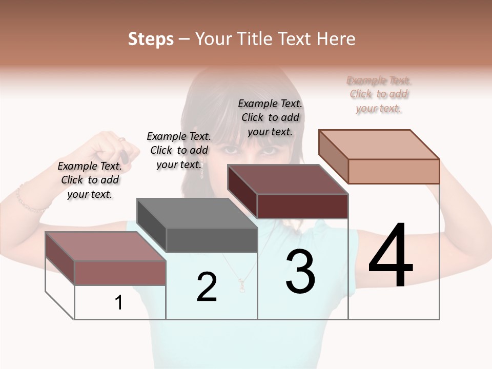 Company Management Meeting PowerPoint Template