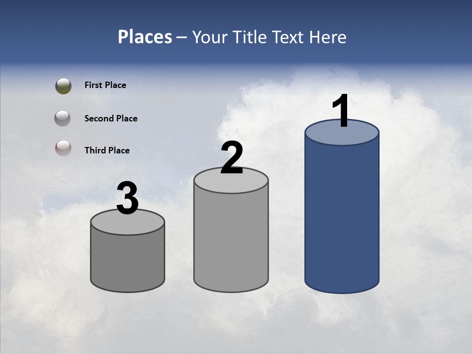 Art Artistic Artwork PowerPoint Template