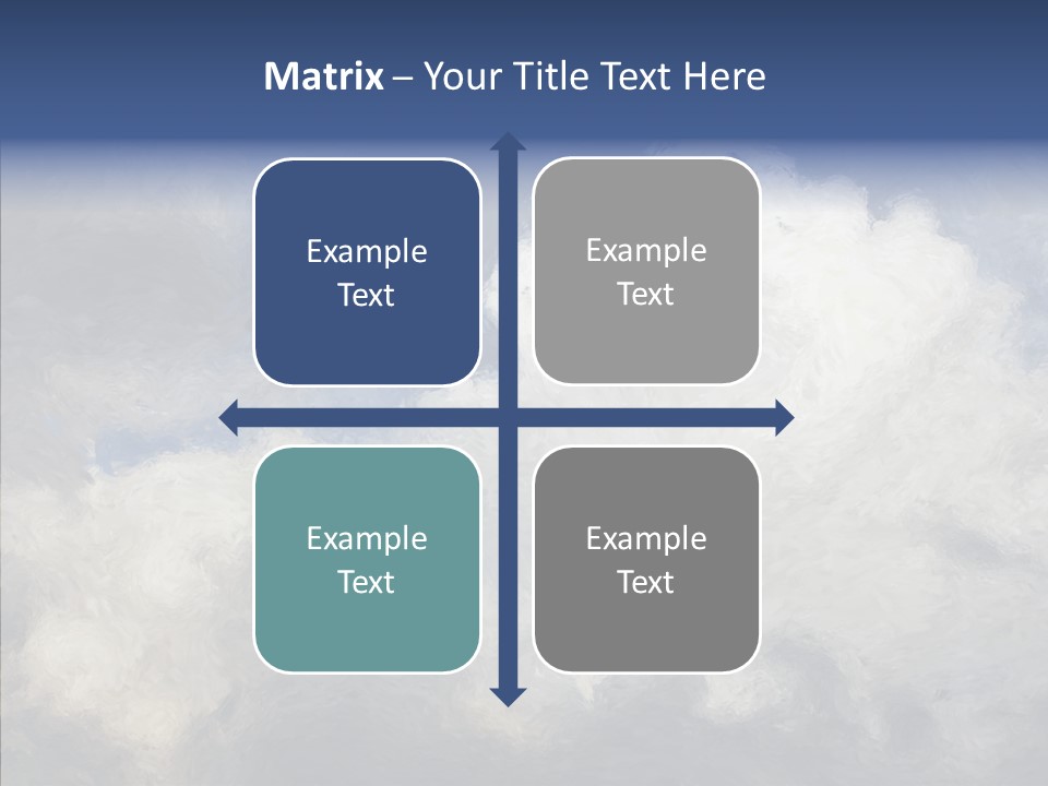 Art Artistic Artwork PowerPoint Template