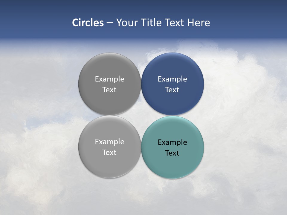 Art Artistic Artwork PowerPoint Template