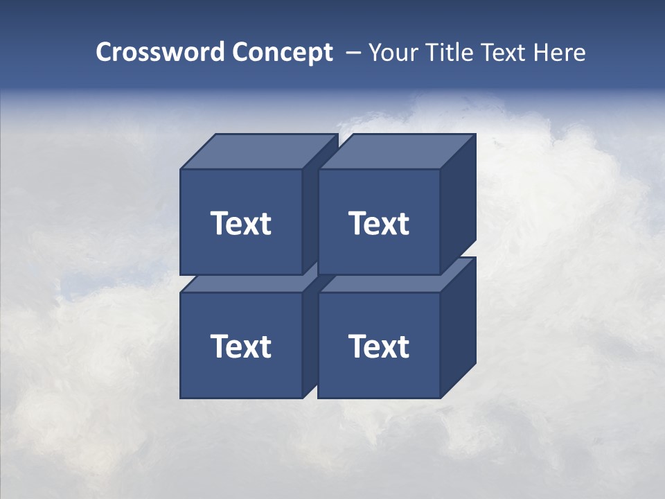 Art Artistic Artwork PowerPoint Template
