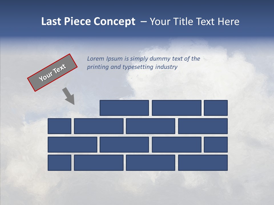 Art Artistic Artwork PowerPoint Template