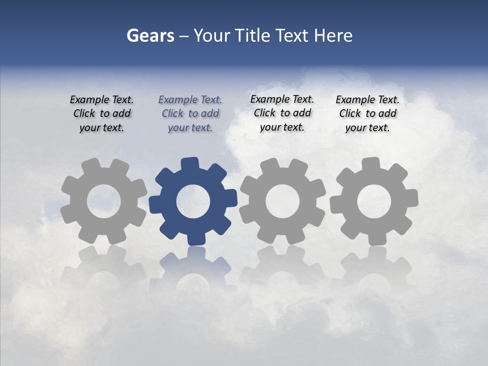 Art Artistic Artwork PowerPoint Template