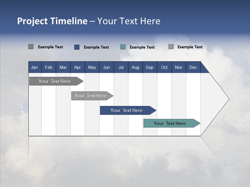Art Artistic Artwork PowerPoint Template