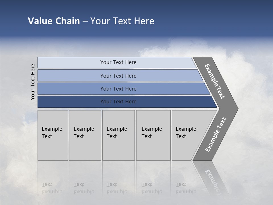 Art Artistic Artwork PowerPoint Template