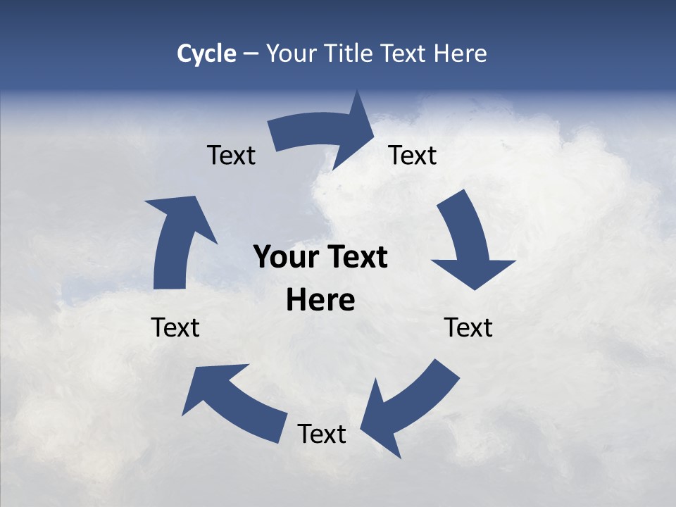 Art Artistic Artwork PowerPoint Template