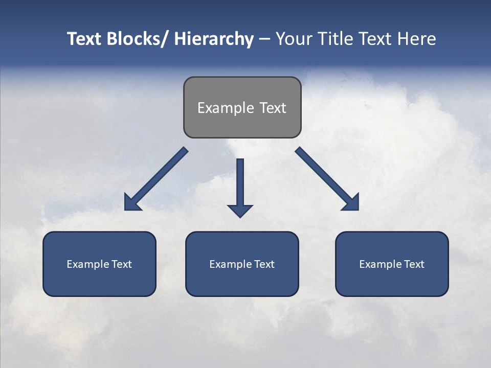 Art Artistic Artwork PowerPoint Template