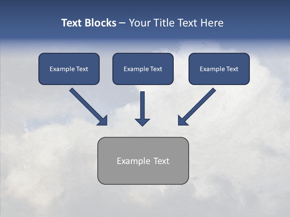 Art Artistic Artwork PowerPoint Template