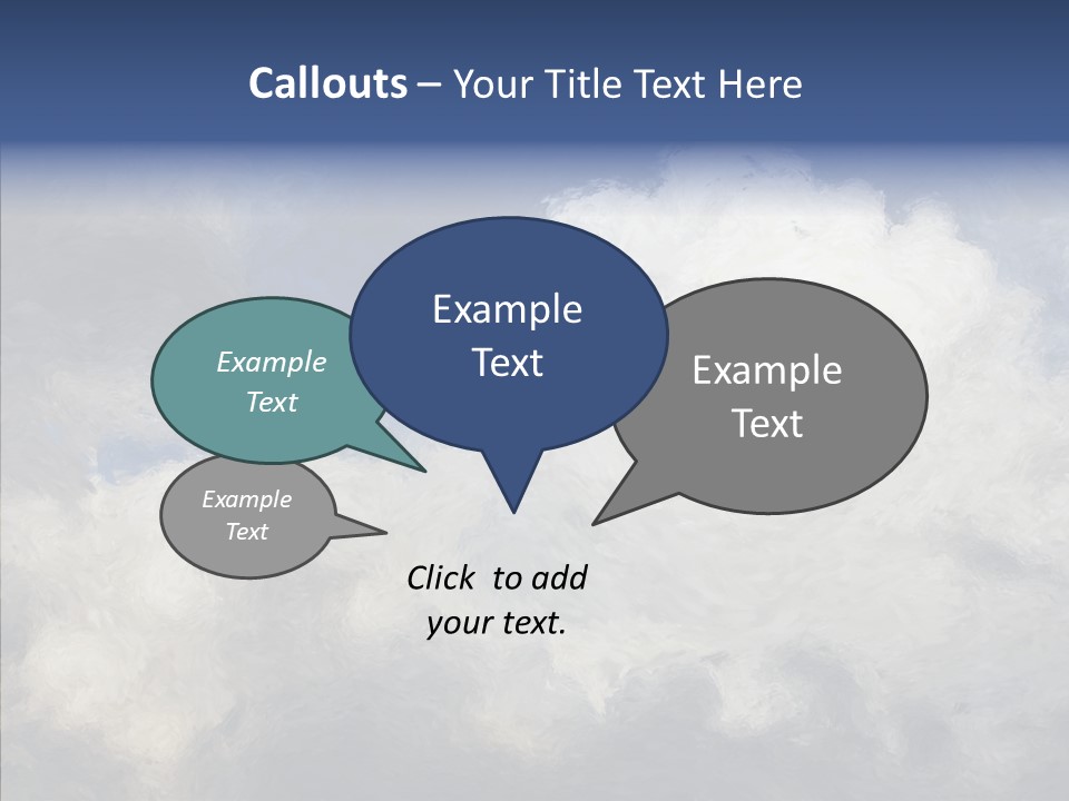 Art Artistic Artwork PowerPoint Template