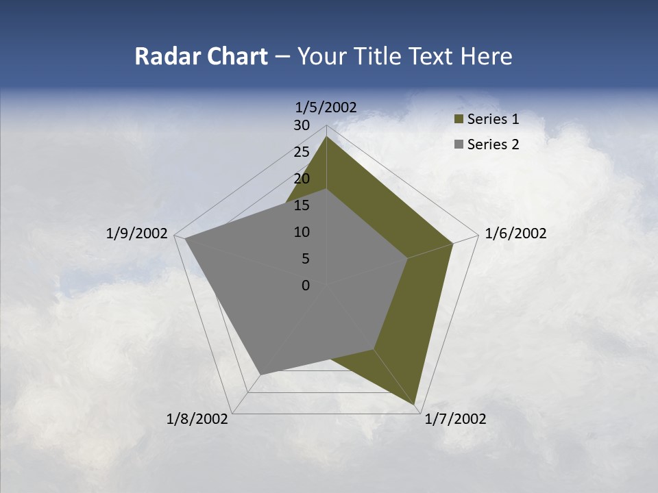 Art Artistic Artwork PowerPoint Template