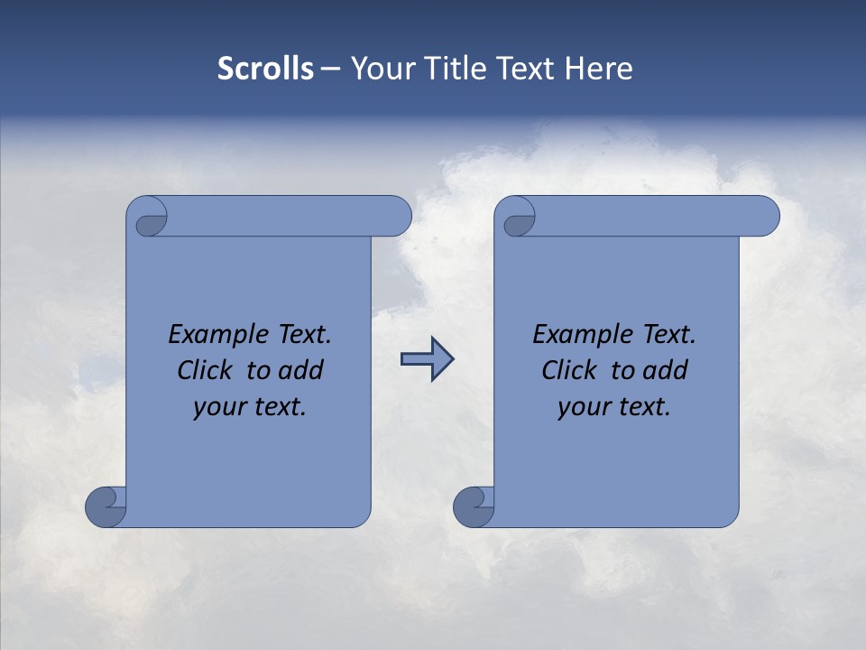 Art Artistic Artwork PowerPoint Template