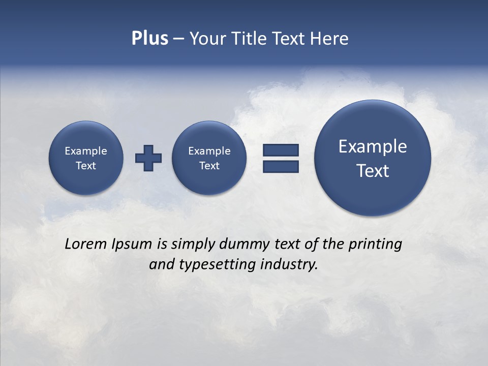 Art Artistic Artwork PowerPoint Template
