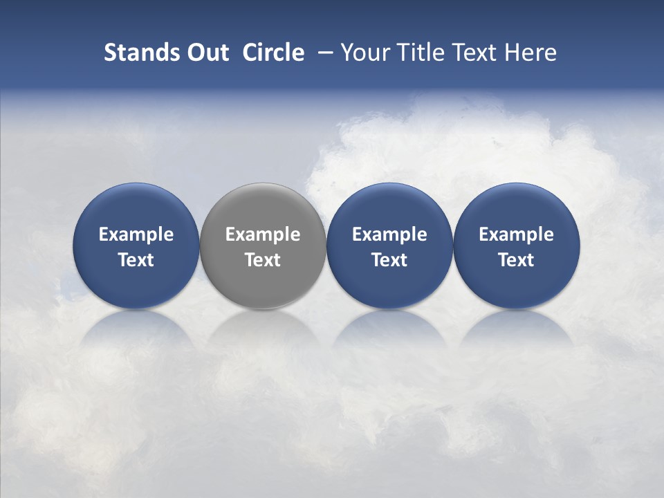 Art Artistic Artwork PowerPoint Template