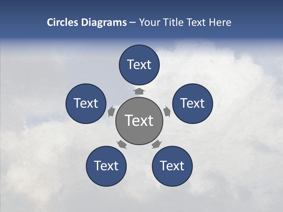 Art Artistic Artwork PowerPoint Template