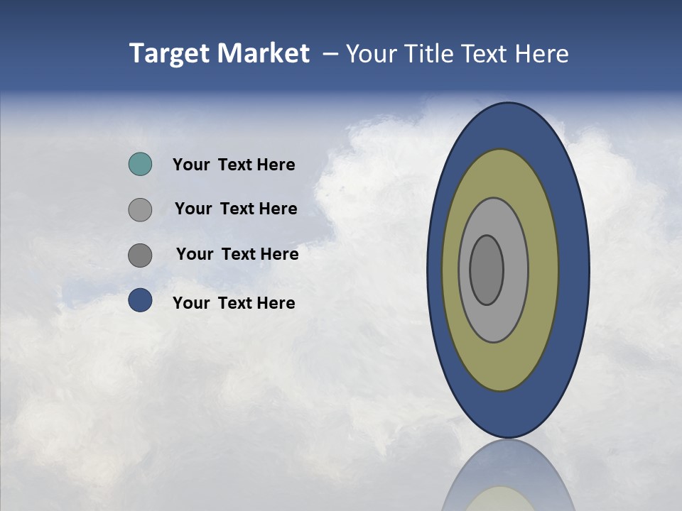 Art Artistic Artwork PowerPoint Template