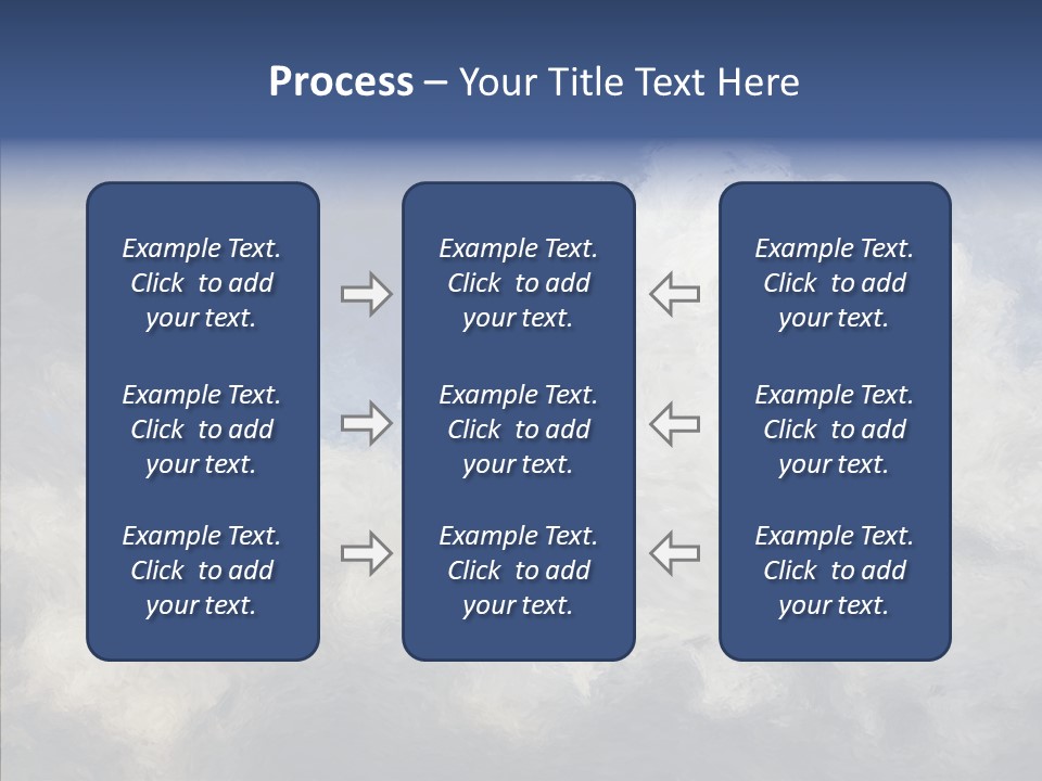 Art Artistic Artwork PowerPoint Template