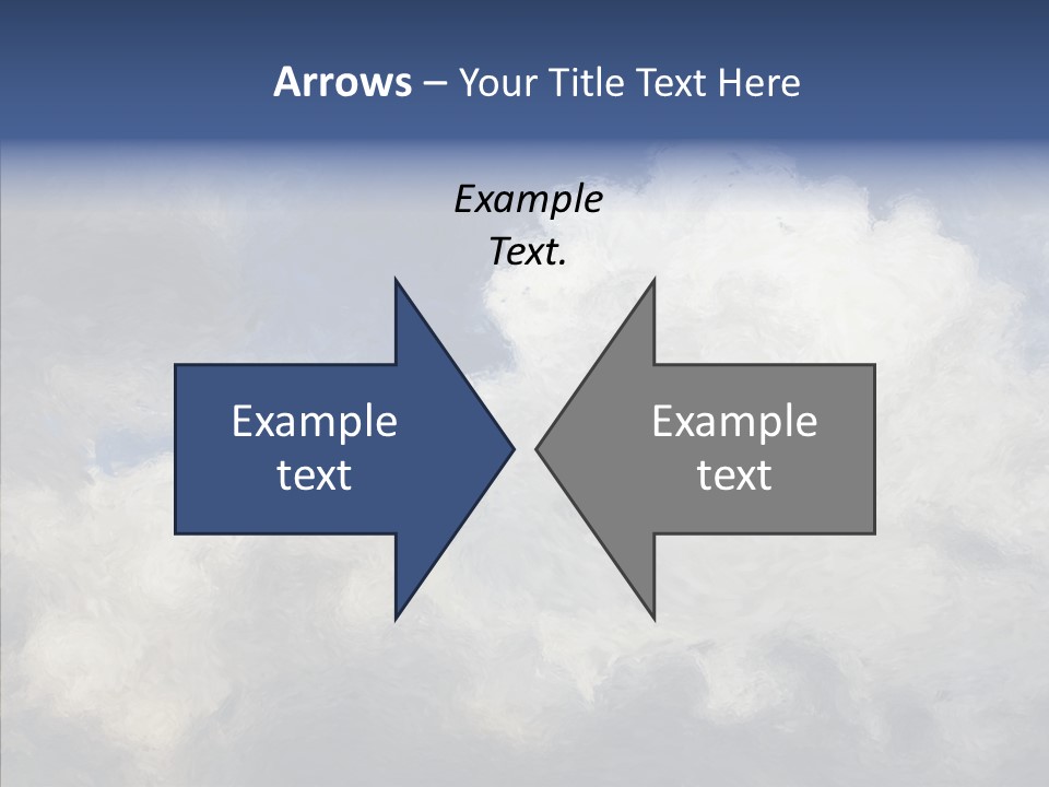 Art Artistic Artwork PowerPoint Template