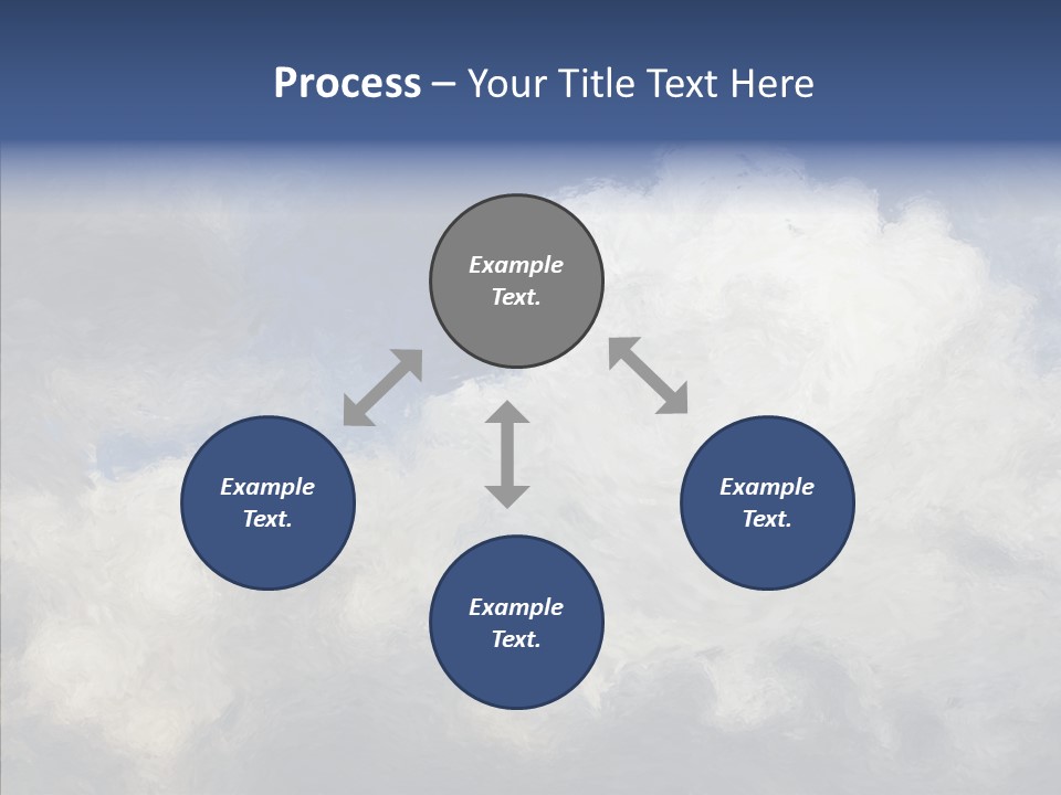 Art Artistic Artwork PowerPoint Template