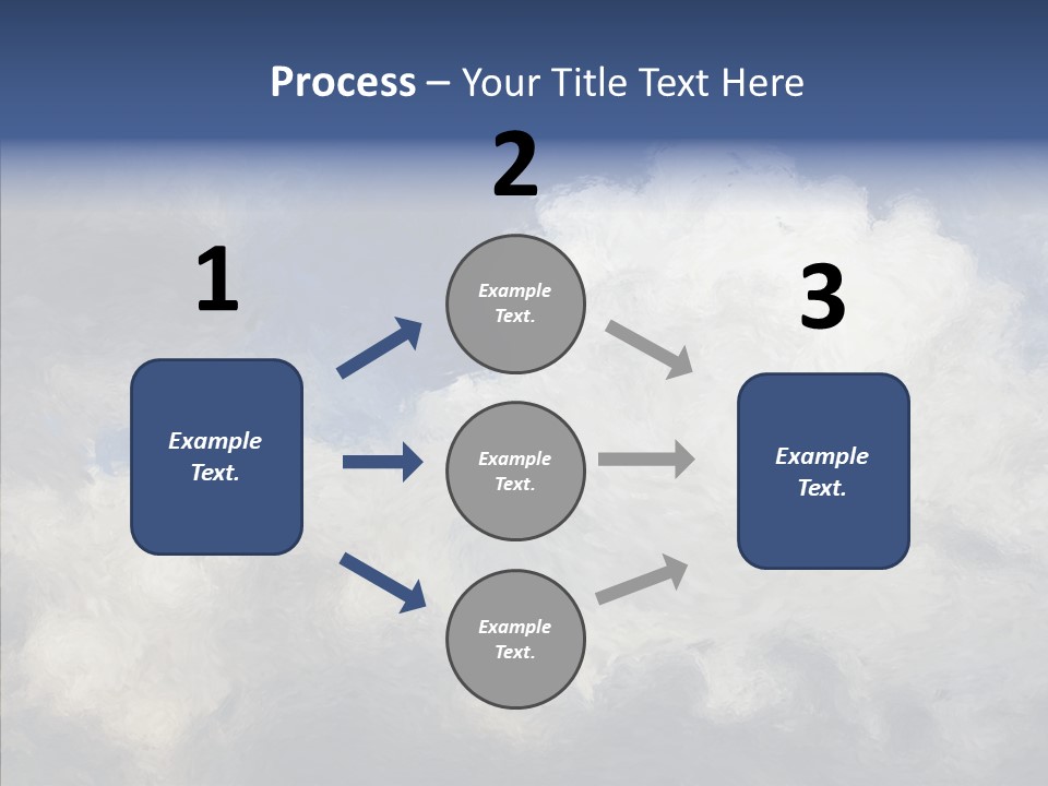 Art Artistic Artwork PowerPoint Template