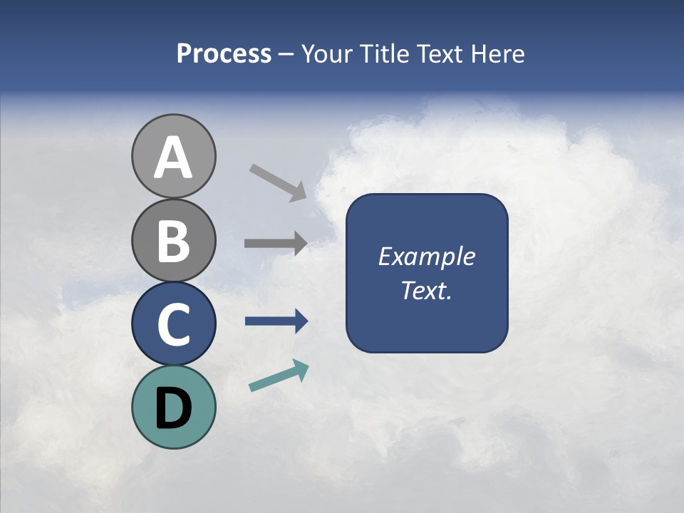 Art Artistic Artwork PowerPoint Template